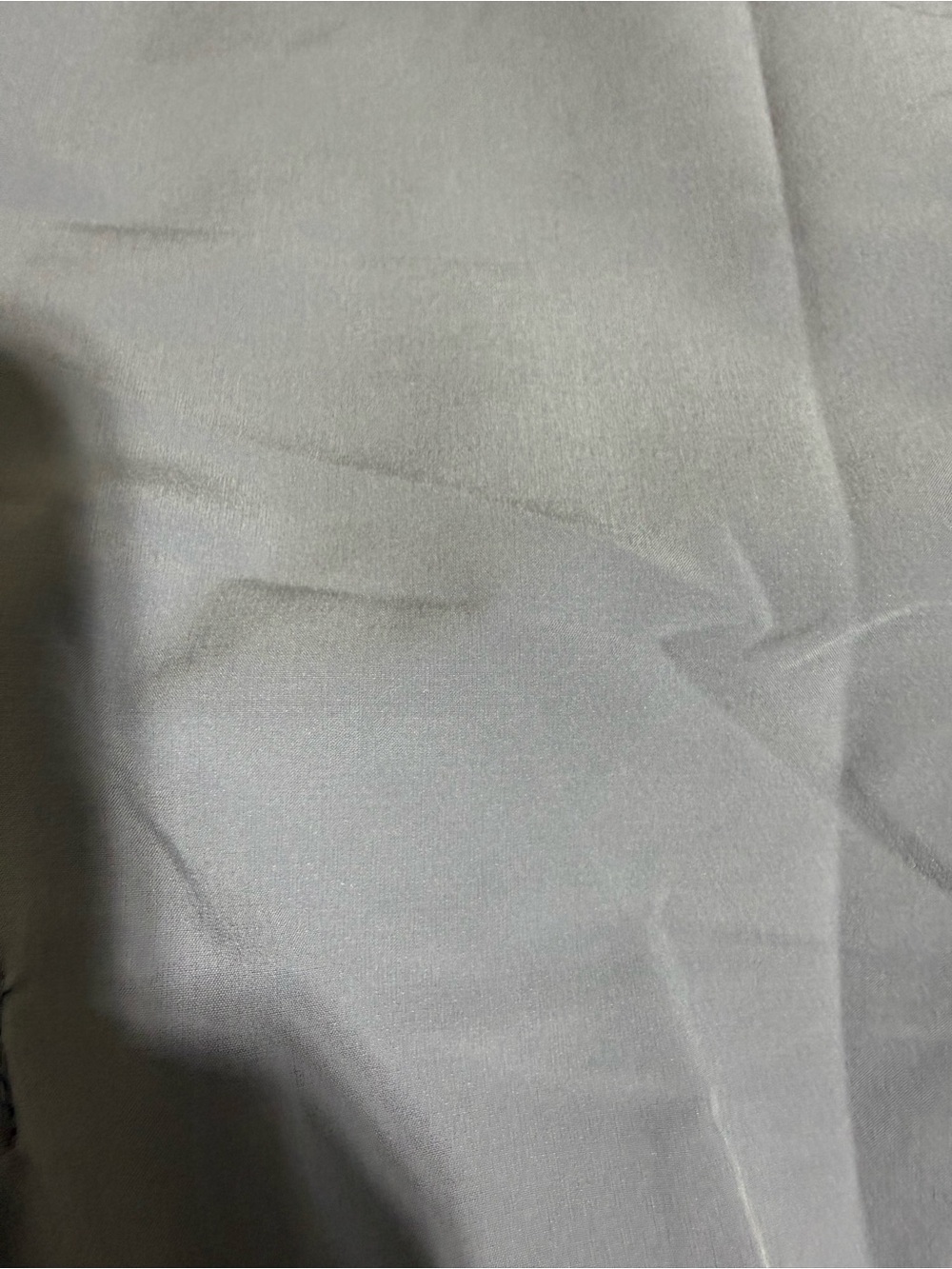 Barco One Wellness Scrub Bottom in Gray - Picture 5 of 5